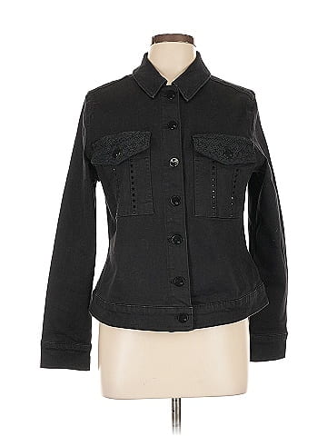 DG^2 by Diane Gilman Jacket (view 1)
