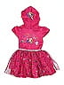 Nickelodeon Pink Dress Size 4 - 5 - photo 1