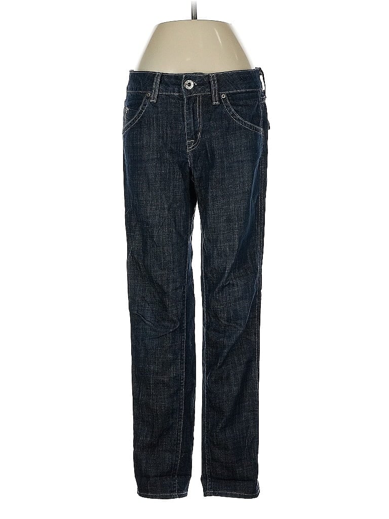 Pre-owned Hudson Jeans In Blue