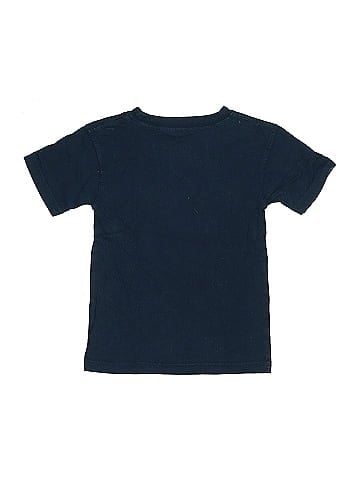 WES AND WILLY Short Sleeve T-Shirt (view 2)