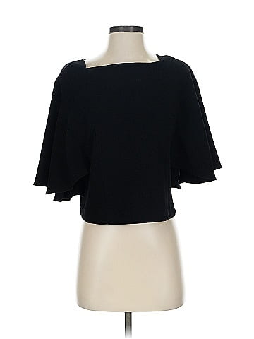 Eri + Ali 3/4 Sleeve Top (view 1)