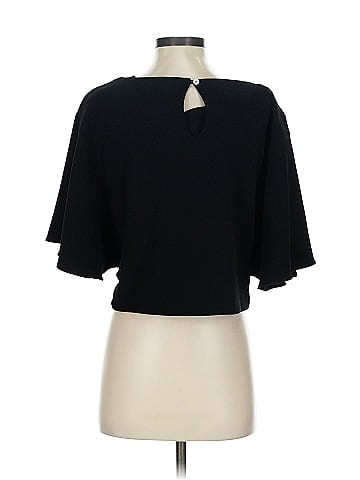 Eri + Ali 3/4 Sleeve Top (view 2)
