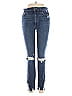 Joe's Jeans Hearts Blue Jeans Size 27 waist - photo 1