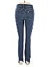 Joe's Jeans Hearts Blue Jeans Size 27 waist - photo 2