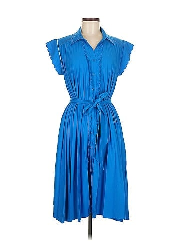 Elie Tahari Casual Dress (view 1)