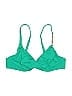 Simone Pérèle Green Blue Swimsuit Top Size S (estimated) - photo 1