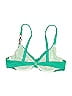 Simone Pérèle Green Blue Swimsuit Top Size S (estimated) - photo 2