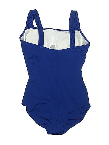Speedo One Piece Swimsuit (view 2)