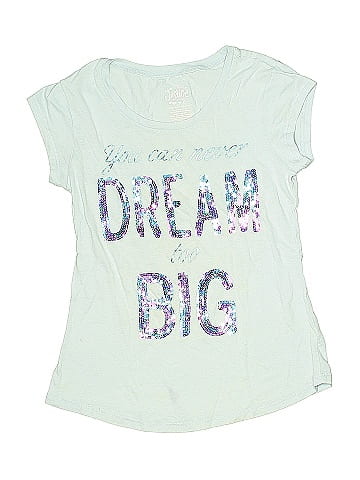 Justice Short Sleeve T-Shirt (view 1)