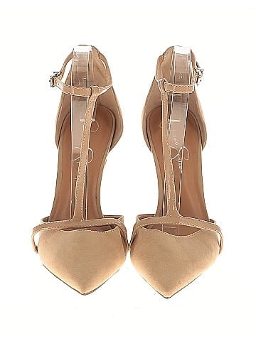 Jessica Simpson Heels (view 2)