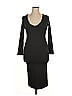 Unbranded Black Cocktail Dress Size XL - photo 1