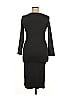 Unbranded Black Cocktail Dress Size XL - photo 2
