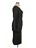 Unbranded Black Cocktail Dress Size XL - photo 4