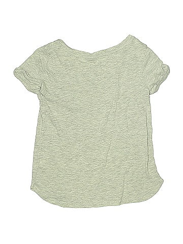 Justice Short Sleeve T-Shirt (view 2)