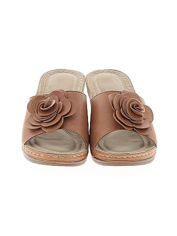 Extreme Wedges (view 2)