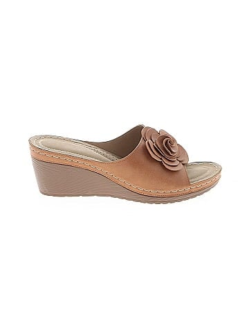 Extreme Wedges (view 1)