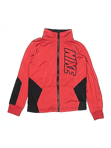 Nike Track Jacket (view 1)