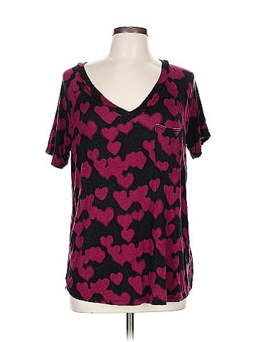 Rock & Republic Short Sleeve T-Shirt (view 1)
