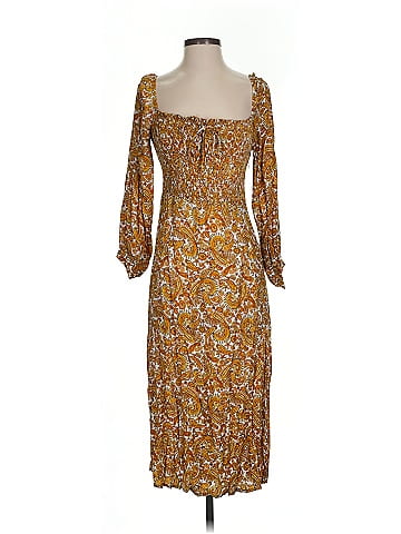 Faithfull the Brand Casual Dress (view 1)