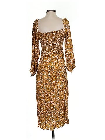 Faithfull the Brand Casual Dress (view 2)