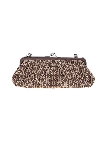 Fossil Leather Satchel (view 2)