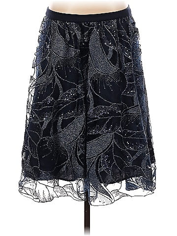 Eva Franco Formal Skirt (view 1)