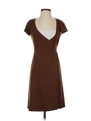 Susana Monaco Casual Dress (view 1)