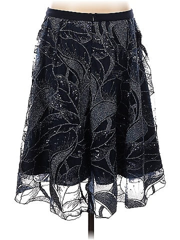 Eva Franco Formal Skirt (view 2)