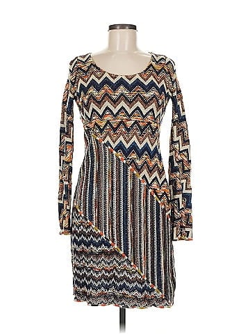 M Missoni Cocktail Dress (view 1)