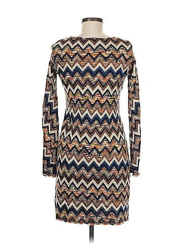 M Missoni Cocktail Dress (view 2)
