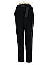 Good Luck Gem Black Casual Pants Size XS - photo 1