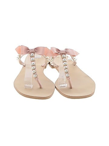 Jack Rogers Sandals (view 2)