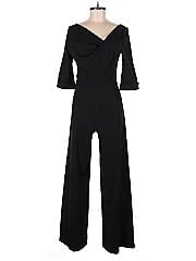 Black Halo Jumpsuit