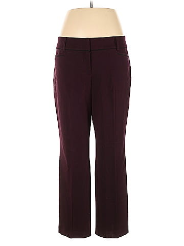 7th Avenue Design Studio New York & Company Dress Pants (view 1)
