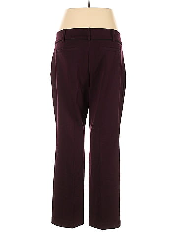 7th Avenue Design Studio New York & Company Dress Pants (view 2)
