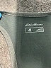 Eddie Bauer Gray Active Tank Size L - photo 6