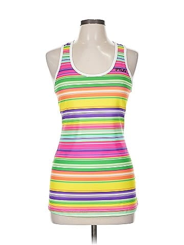 Fila Sport Tank Top (view 1)