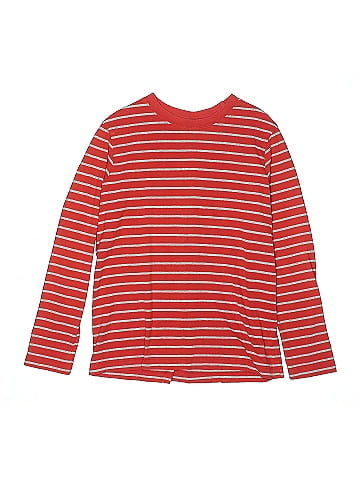 Hanna Andersson Long Sleeve T-Shirt (view 1)
