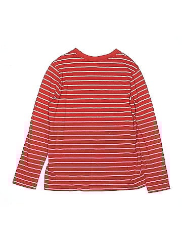 Hanna Andersson Long Sleeve T-Shirt (view 2)