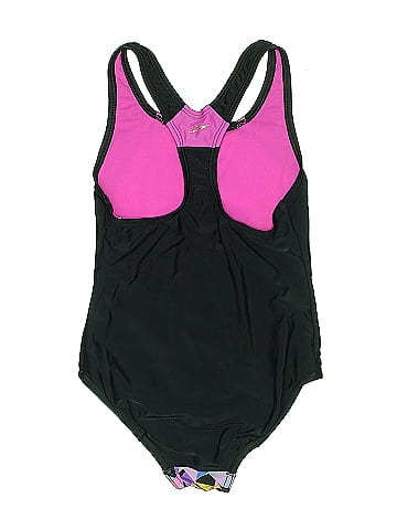 Speedo One Piece Swimsuit (view 2)