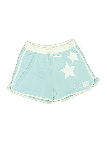 Zara Athletic Shorts (view 1)