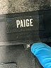 Paige Black Active Pants Size 26 waist - photo 4