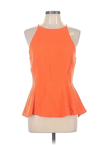 Do & Be Sleeveless Top (view 1)