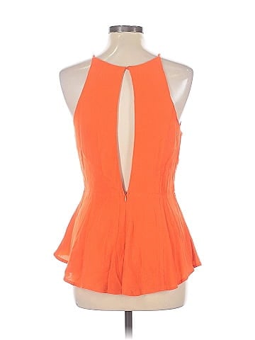 Do & Be Sleeveless Top (view 2)