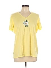 Life Is Good Short Sleeve T Shirt