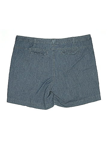 Riders by Lee Denim Shorts (view 2)