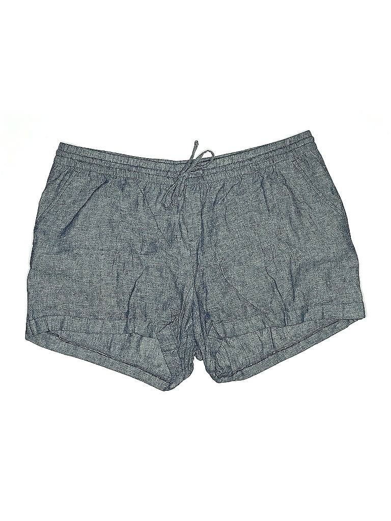 Click to view more detailed imagery on our partner's website Pre-owned Old Navy Shorts In Gray