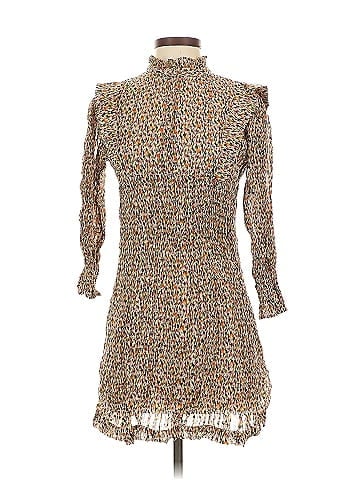 BA&SH Casual Dress (view 1)