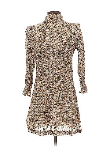 BA&SH Casual Dress (view 2)