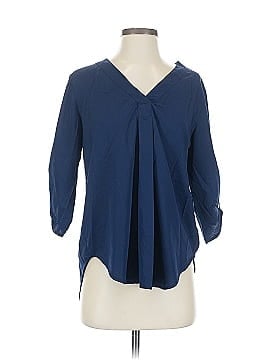 Tres Jolie 3/4 Sleeve Blouse